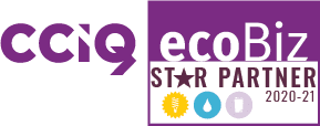 CCIQ Star Partner logo
